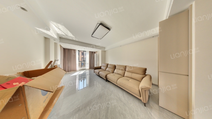 美凯国际寓所二手房实景图