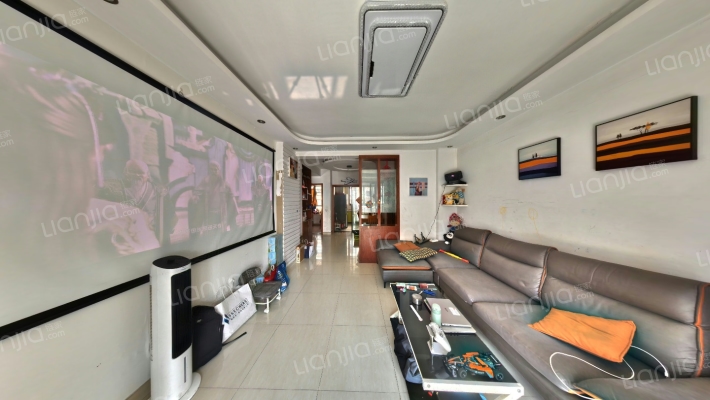 东景公寓二手房实景图