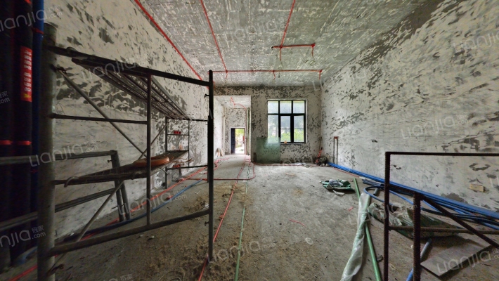 金马湖壹号二手房实景图