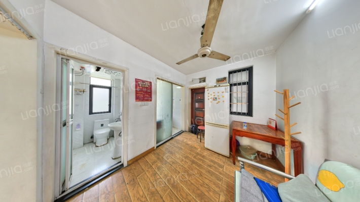 平安里二手房实景图