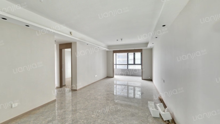 悦熙府二手房实景图