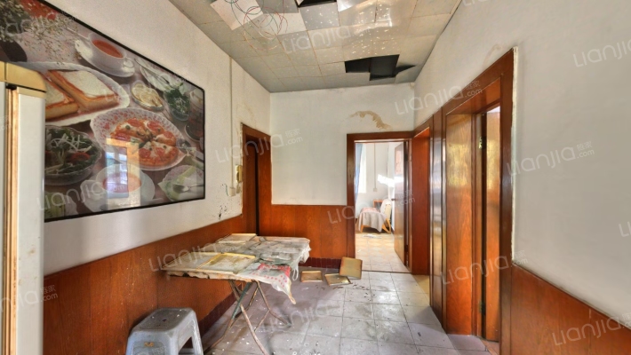 建工二村二手房实景图