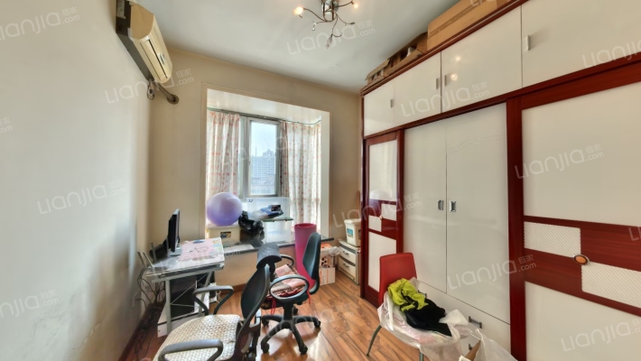 川东明珠二手房实景图