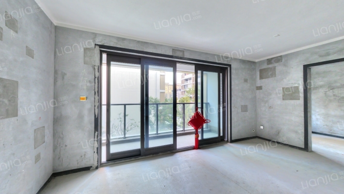 保亿中央润园二手房实景图