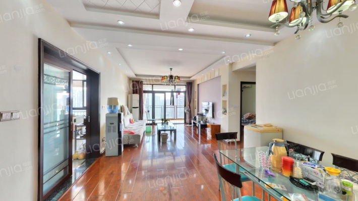 华渝西苑二手房实景图