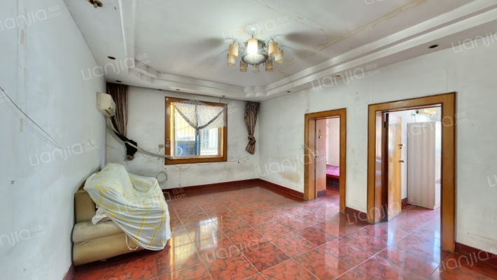 欧鹏花园二手房实景图