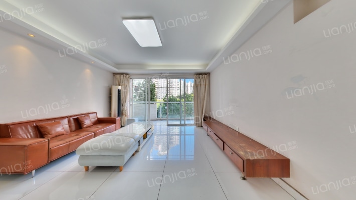 黄埔雅苑逸悠园二手房实景图