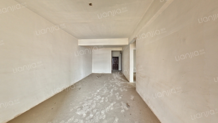 长江鑫都C区二手房实景图