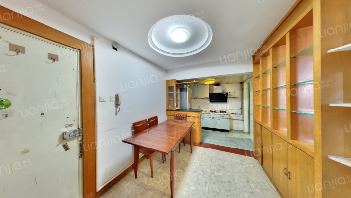 景龙大厦二手房实景图