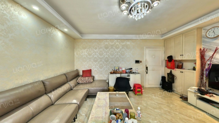 新安湖花园二手房实景图