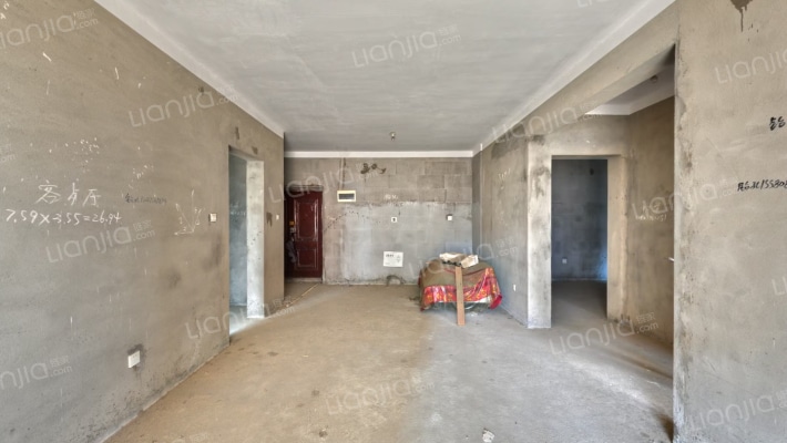 长房东云台二手房实景图