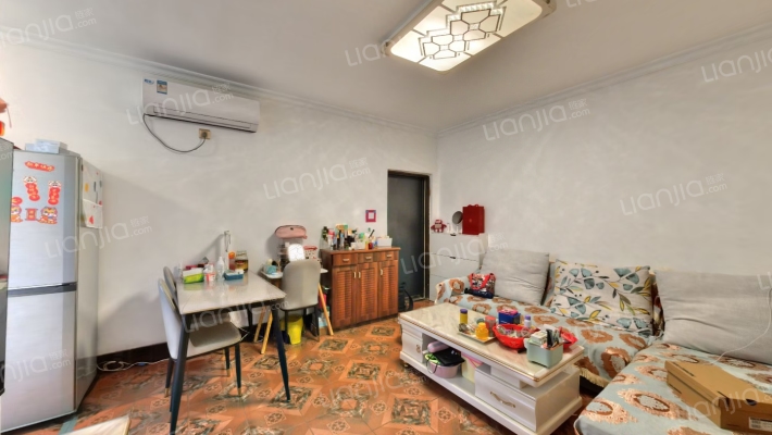 大田坎街91号二手房实景图