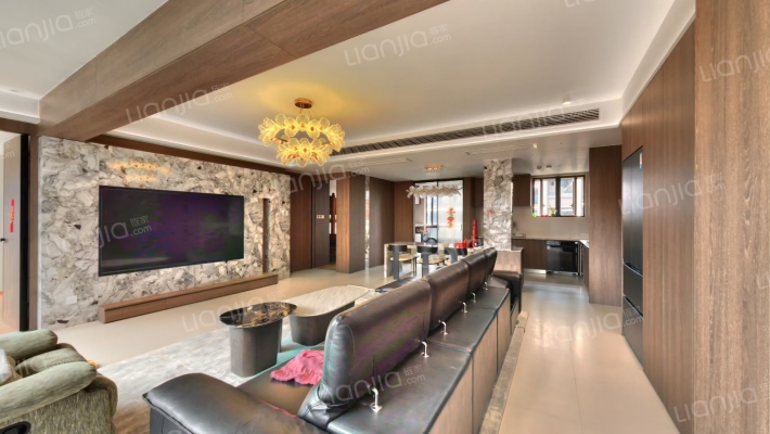 锦发广场锦江九悦南区二手房实景图