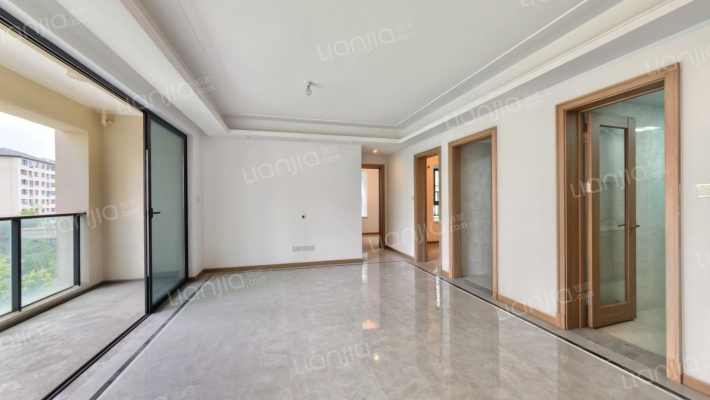 中交中央公园美璟二手房实景图