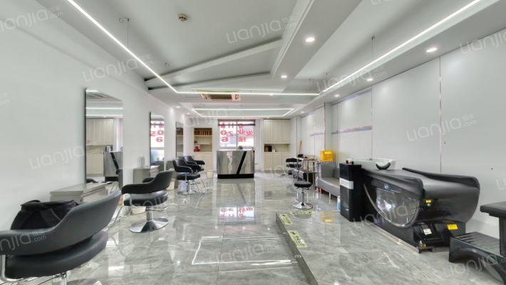 鸿鼎商务楼二手房实景图