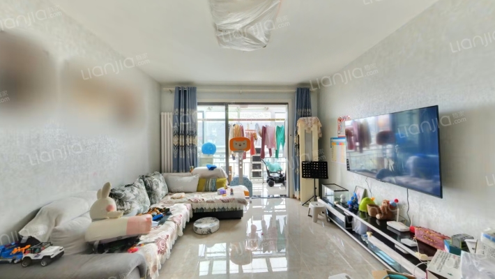 紫玉园二手房实景图