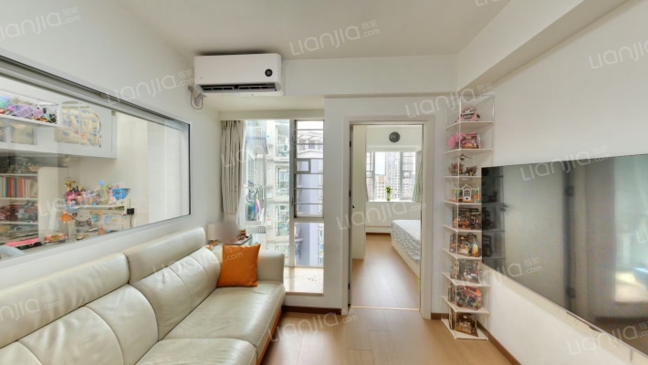 波尔多庄园二手房实景图