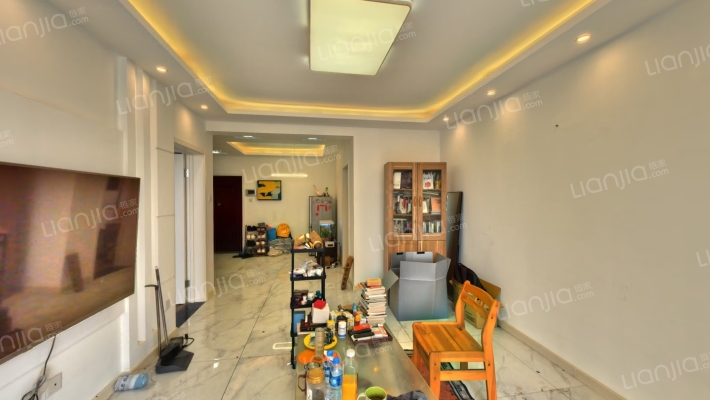 津铁惠苑二手房实景图