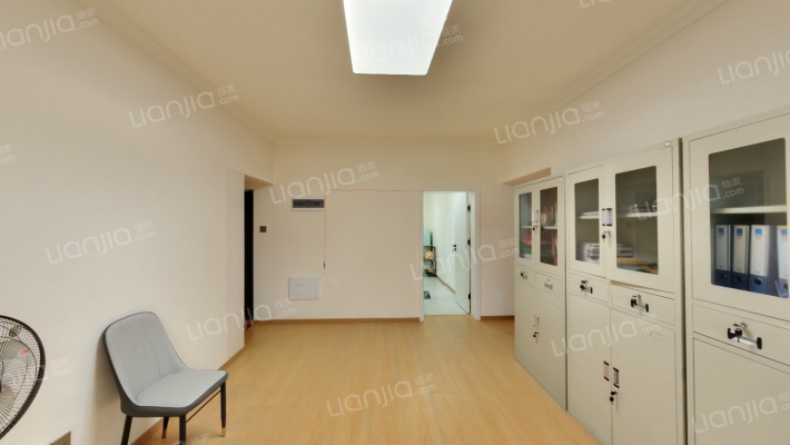 泰来小区二手房实景图