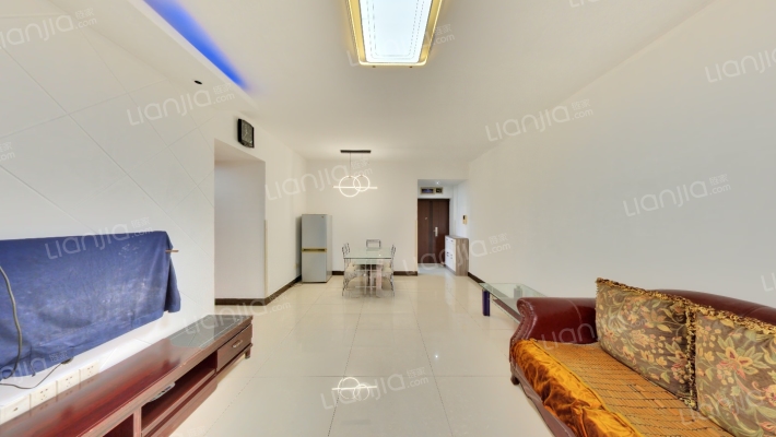 锦天康都小区二手房实景图