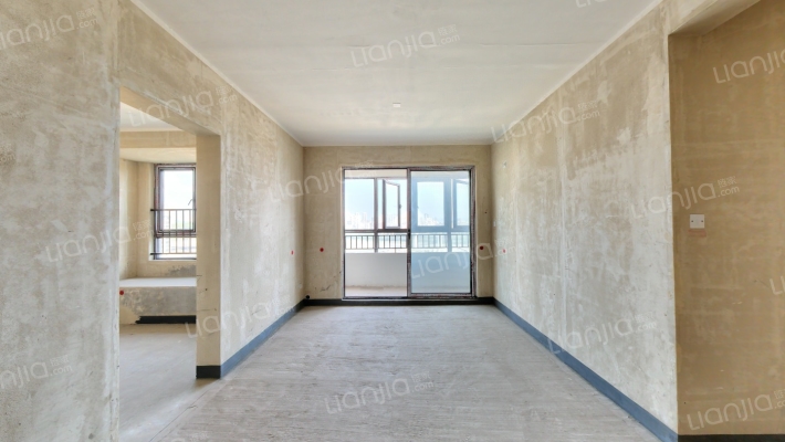 华宇锦绣玺岸二手房实景图