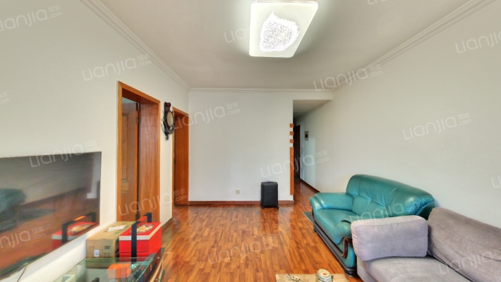 现代福满苑A区二手房实景图