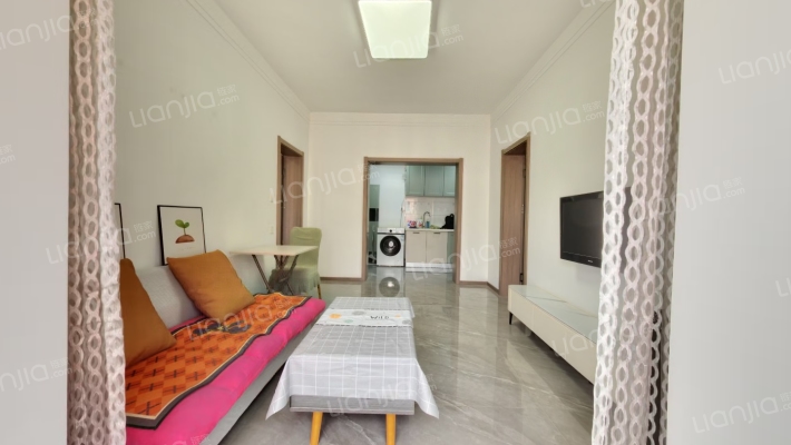 沈辽东路二手房实景图