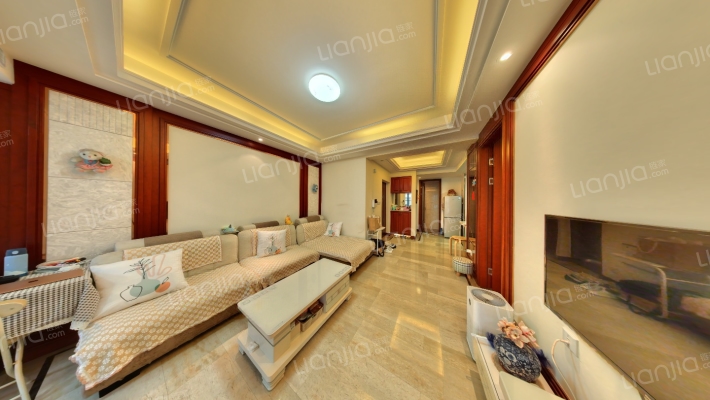 龙湖时代天街二手房实景图