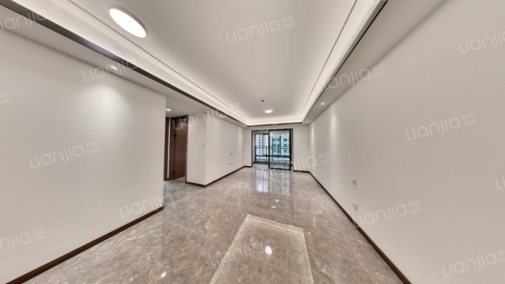 重庆天地翡翠湖山二手房实景图