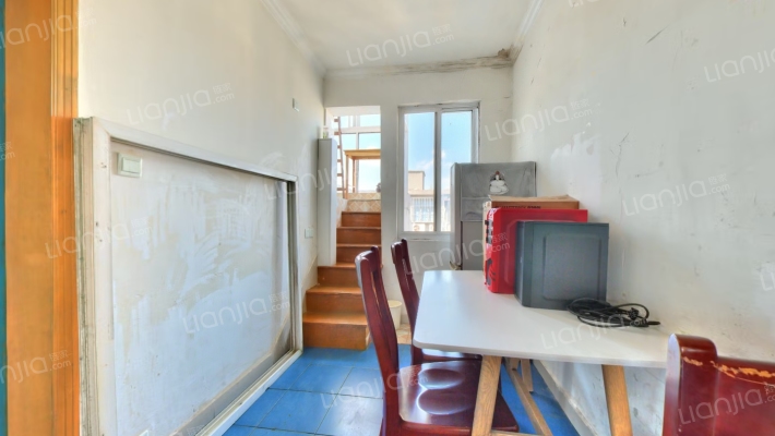 航西新村二手房实景图