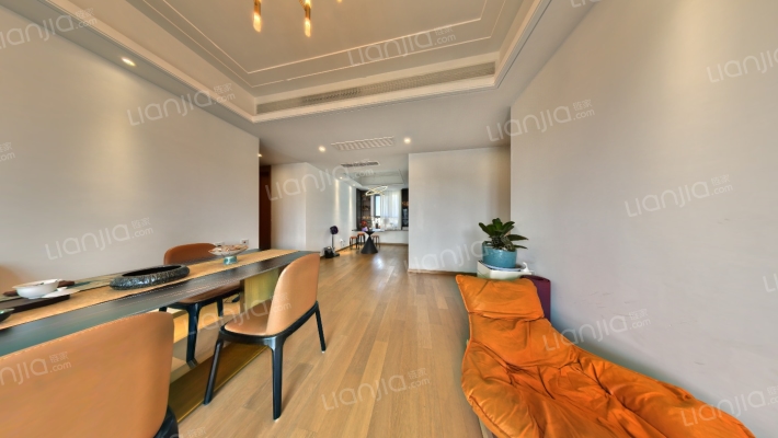 同文华庭二手房实景图