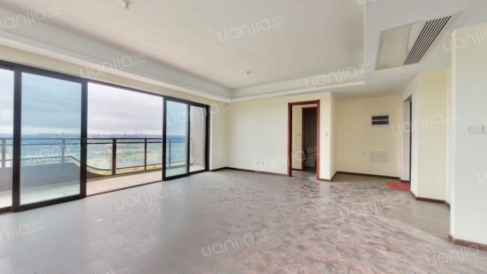 蓝光长岛国际二期二手房实景图