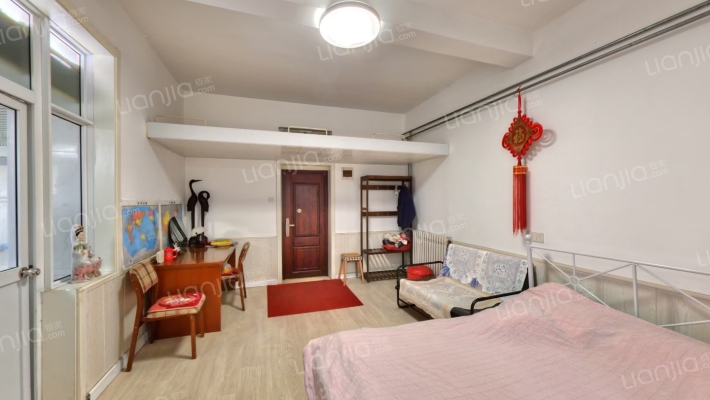 江苏路二手房实景图