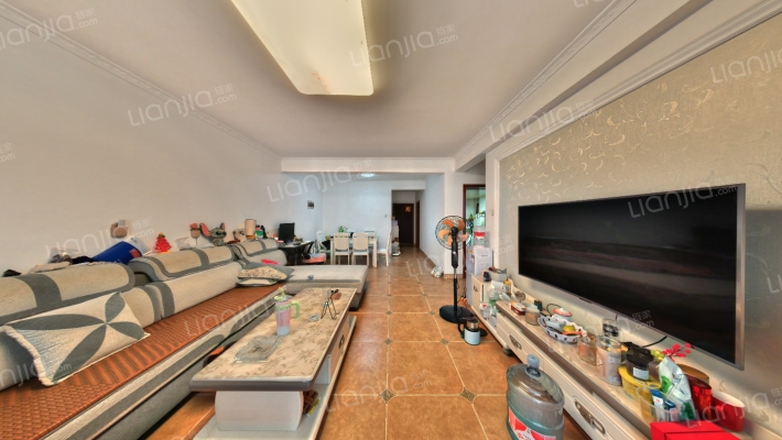 馨光嘉苑二手房实景图