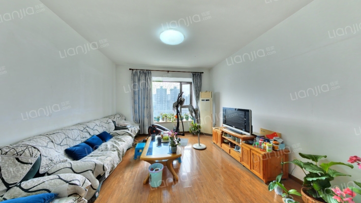 南延新苑二手房实景图