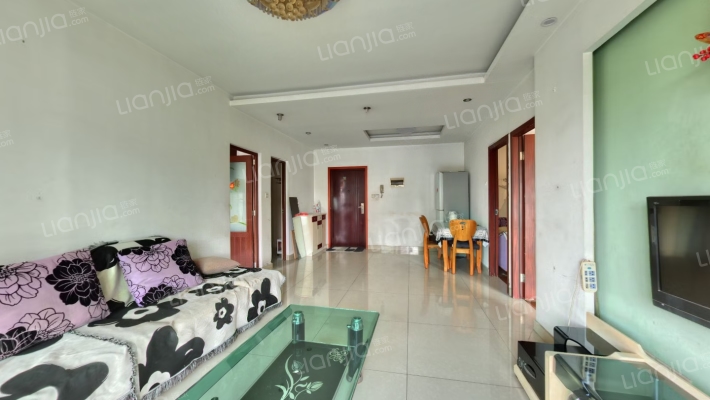 加贝书香尚品二手房实景图