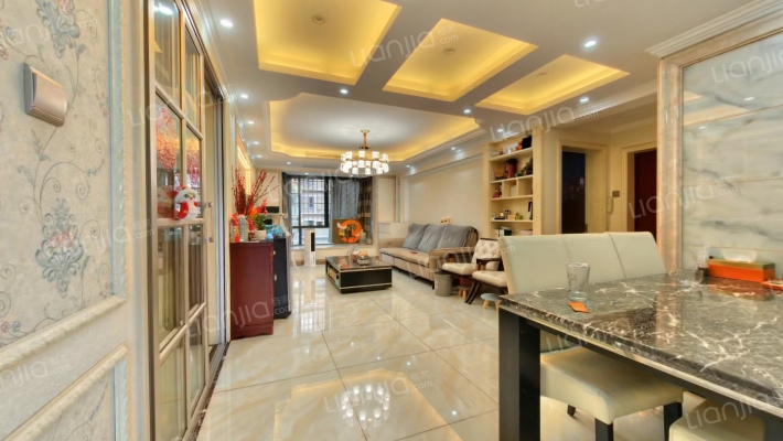 慧仁家园北区二手房实景图