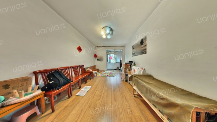 西安南路78号二手房实景图