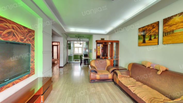 惠民新居二手房实景图