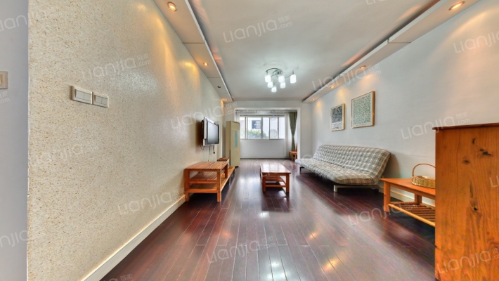 泰华苑二手房实景图