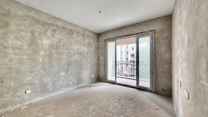 融汇半岛格林美地B区二手房实景图