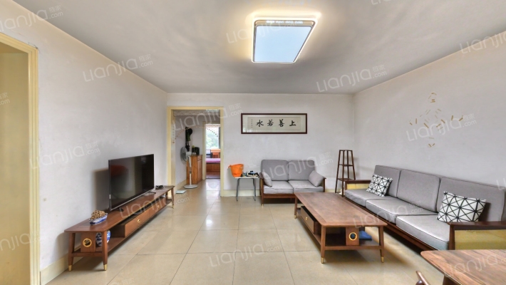 永大百花园二手房实景图