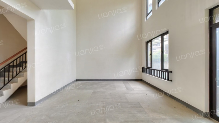 金隅南山郡观澜樾二手房实景图