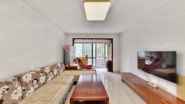 百脉豪庭二手房实景图