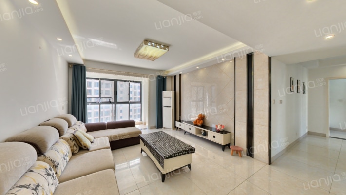 泰龙华府二手房实景图