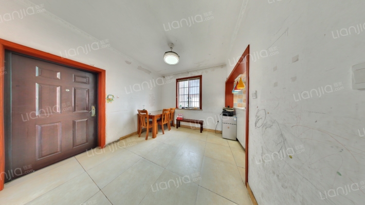 翠坊北街散盘二手房实景图