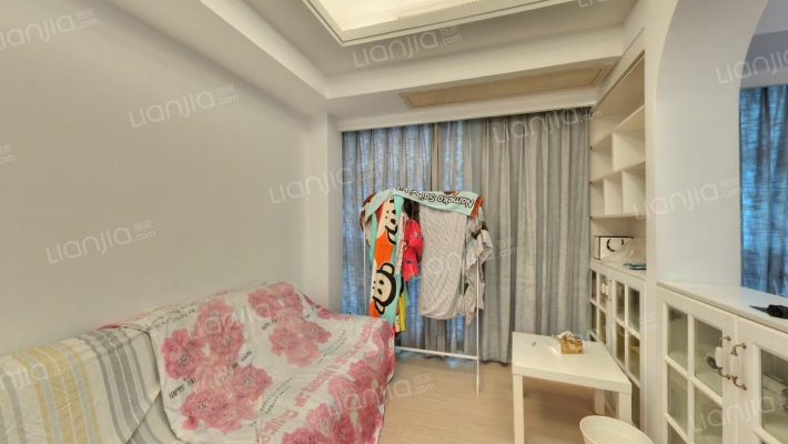 汇丰时代广场二手房实景图