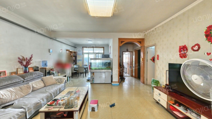 农干院路580号二手房实景图