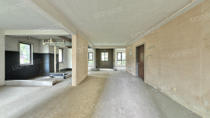 华鸿大发誉林府二手房实景图