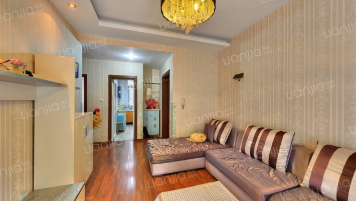 海棠园二手房实景图